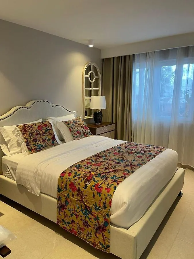 Hotel Boutique Casa Hendaus - Adults Only San Andrés