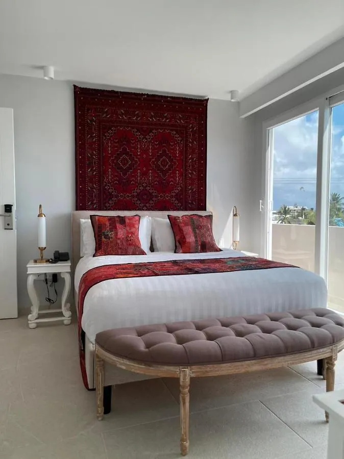 Hotel Boutique Casa Hendaus - Adults Only San Andrés 0*,  Kolumbien