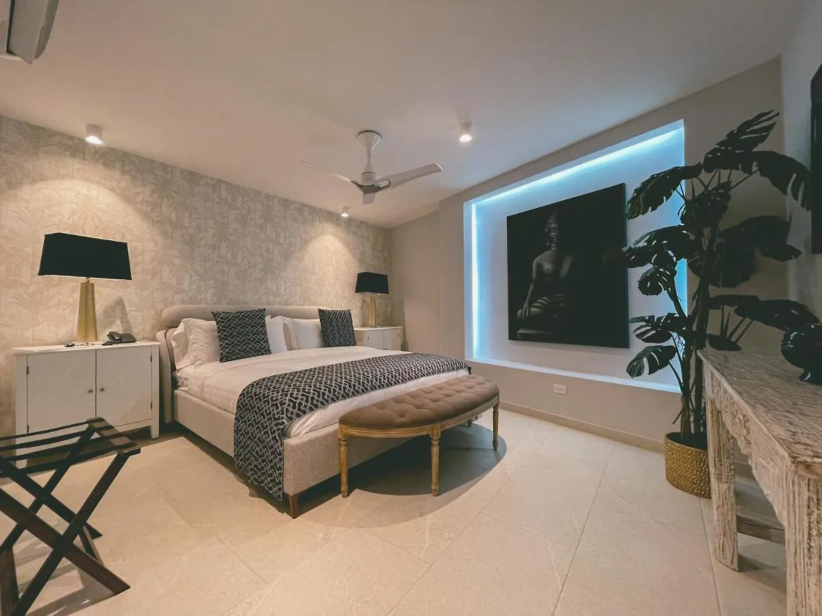 Hotel Boutique Casa Hendaus - Adults Only San Andrés