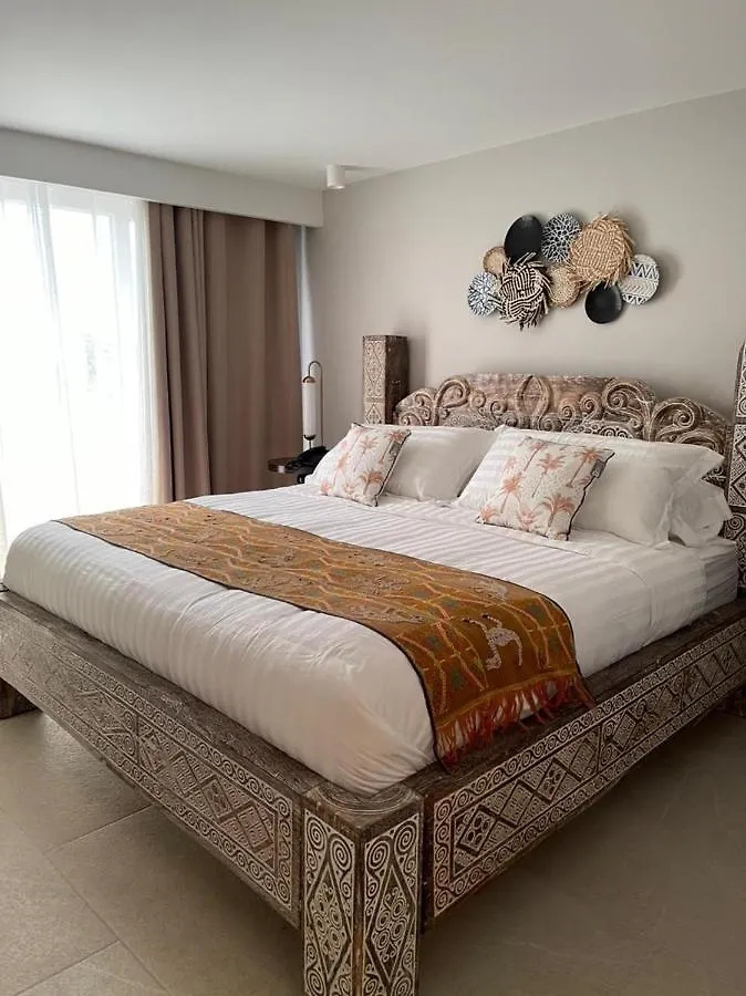 Hotel Boutique Casa Hendaus - Adults Only San Andrés