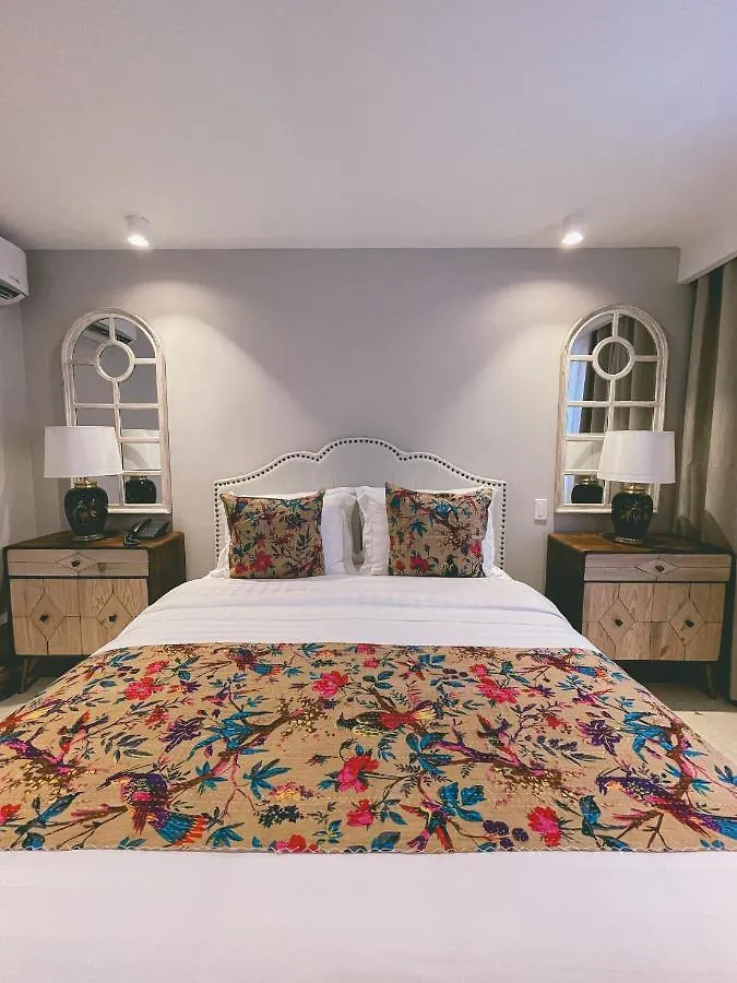Hotel Boutique Casa Hendaus - Adults Only San Andrés