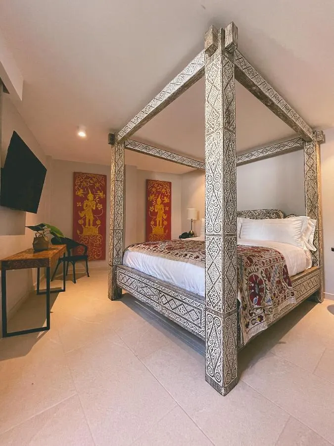 Hotel Boutique Casa Hendaus - Adults Only San Andrés