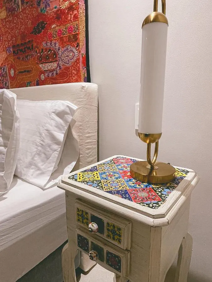 Hotel Boutique Casa Hendaus - Adults Only San Andrés