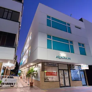 Aqualina Gasthof
