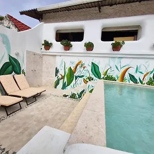 *** Hotel Casa Cordoba Colombia