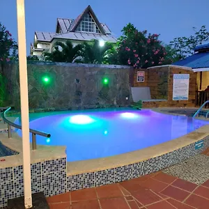 Hostel El Galy Su Familiar, San Andrés