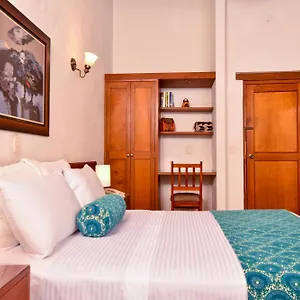 *** Hotel La Campana Boutique Colombia
