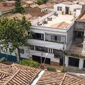 *** Hotel 61prado Colombia
