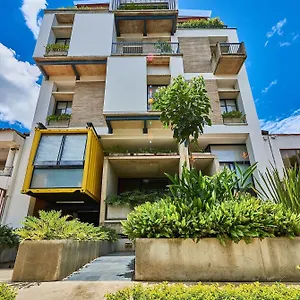 **** Hotel Alko Integrado Colombia