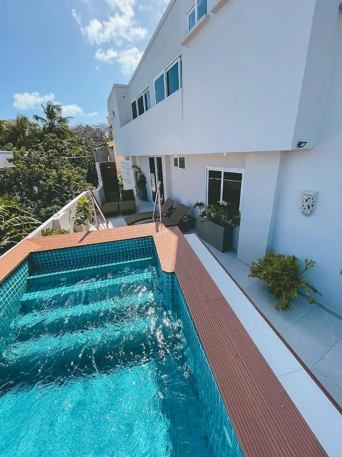 Hotel Boutique Casa Hendaus - Adults Only contacts