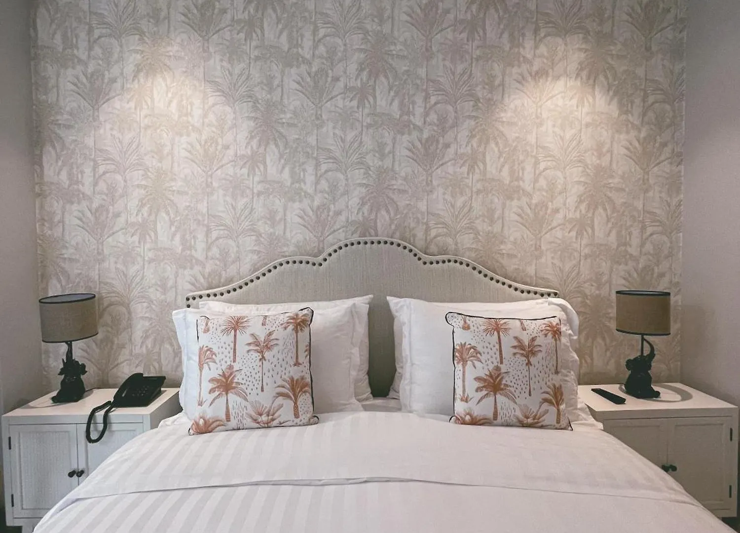 Hotel Boutique Casa Hendaus - Adults Only San Andres