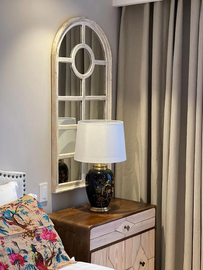 Hotel Boutique Casa Hendaus - Adults Only San Andres