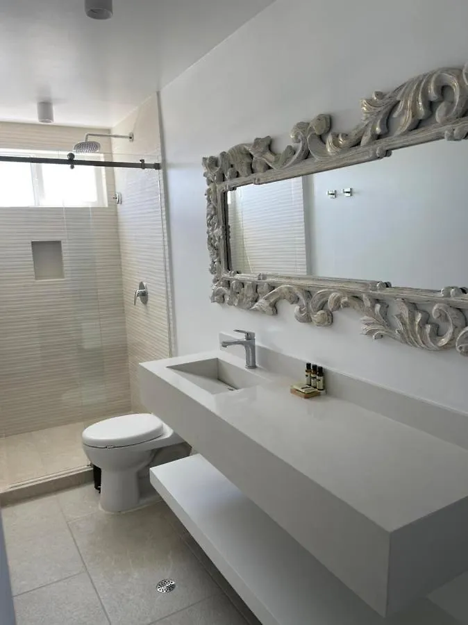 Hotel Boutique Casa Hendaus - Adults Only San Andres  0*, San Andres (San Andres and Providencia Islands)