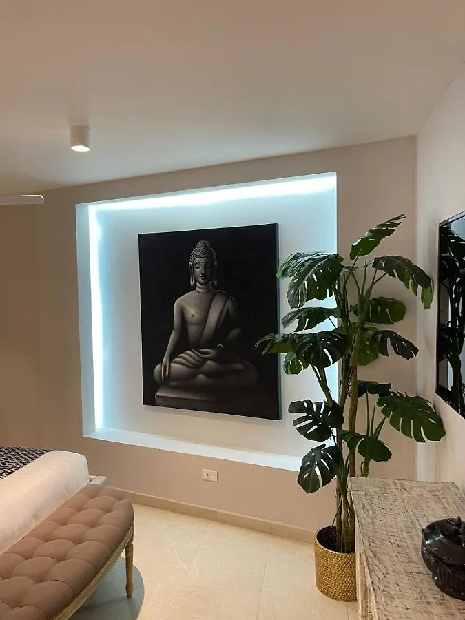 Hotel Boutique Casa Hendaus - Adults Only San Andres