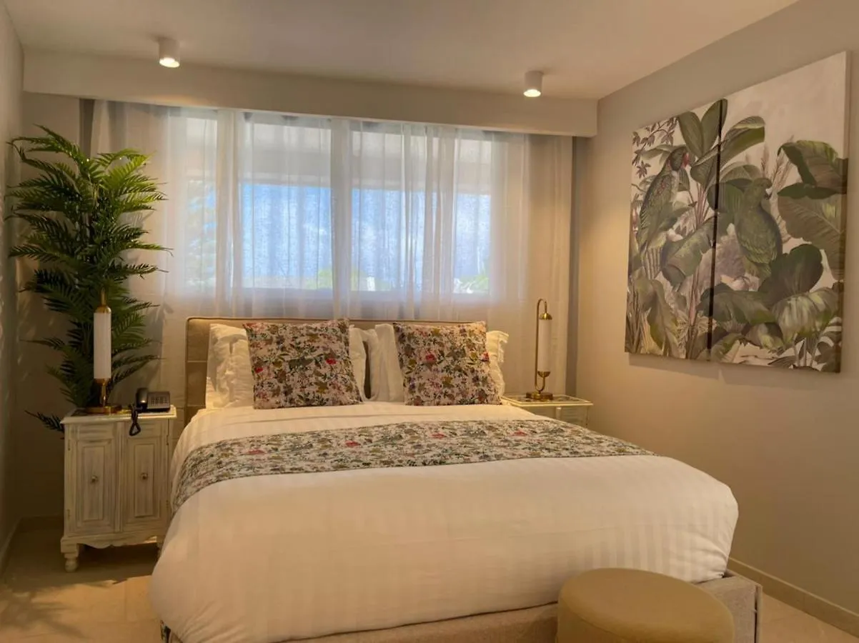 Hotel Boutique Casa Hendaus - Adults Only San Andres