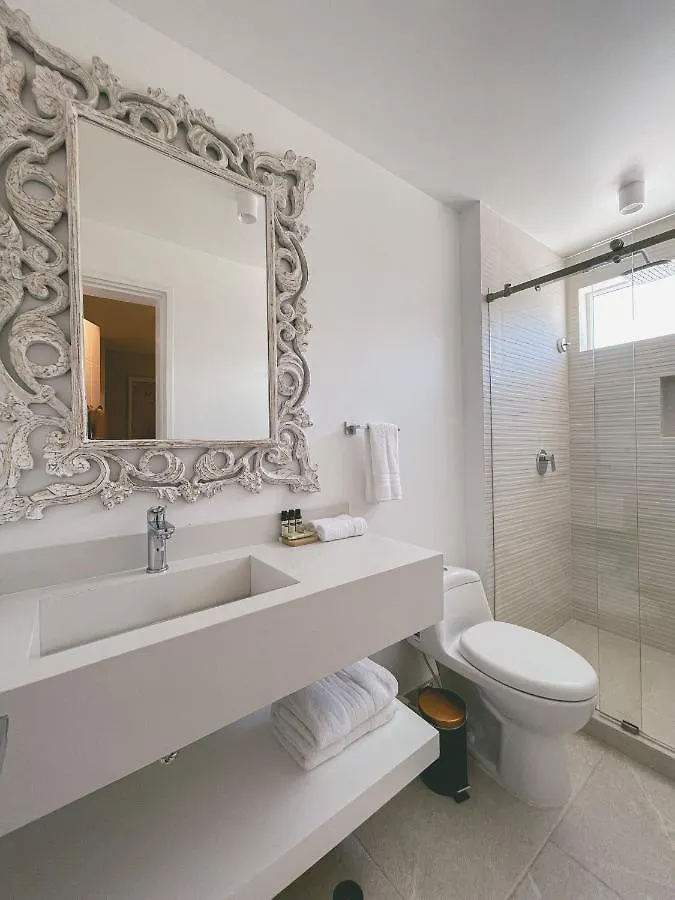 Hotel Boutique Casa Hendaus - Adults Only San Andres