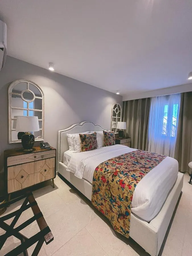 Hotel Boutique Casa Hendaus - Adults Only San Andres   San Andres (San Andres and Providencia Islands)