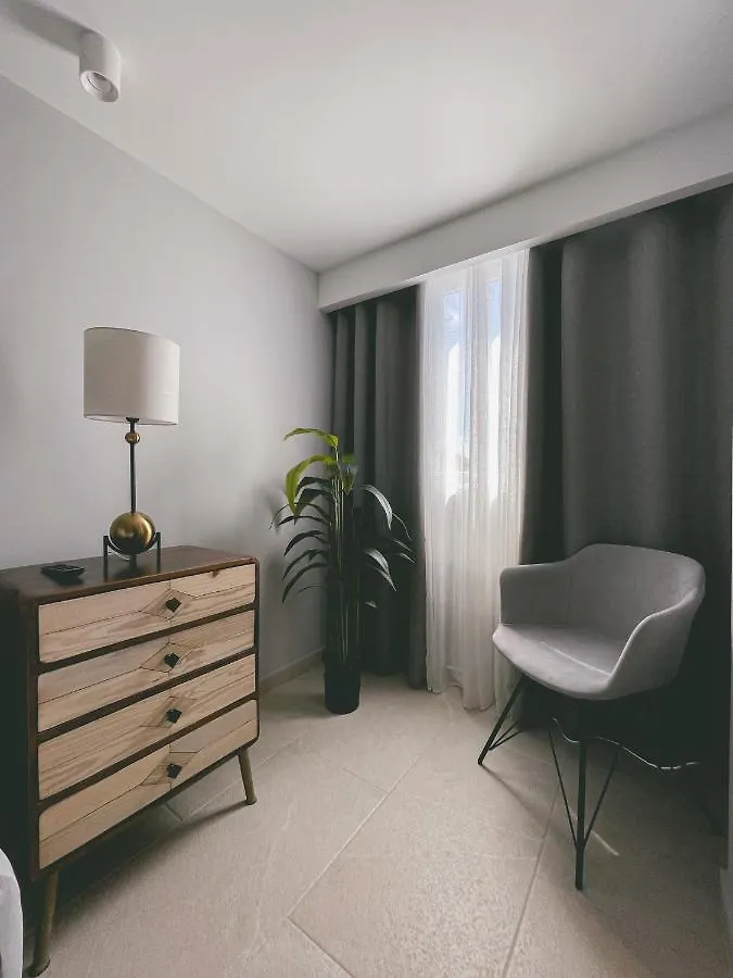 Hotel Boutique Casa Hendaus - Adults Only San Andres  San Andres (San Andres and Providencia Islands)