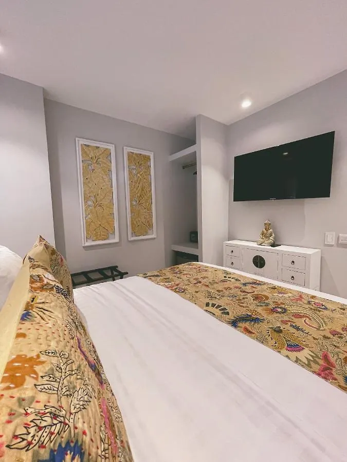 Hotel Boutique Casa Hendaus - Adults Only San Andres