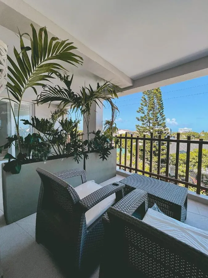 Hotel Boutique Casa Hendaus - Adults Only San Andres