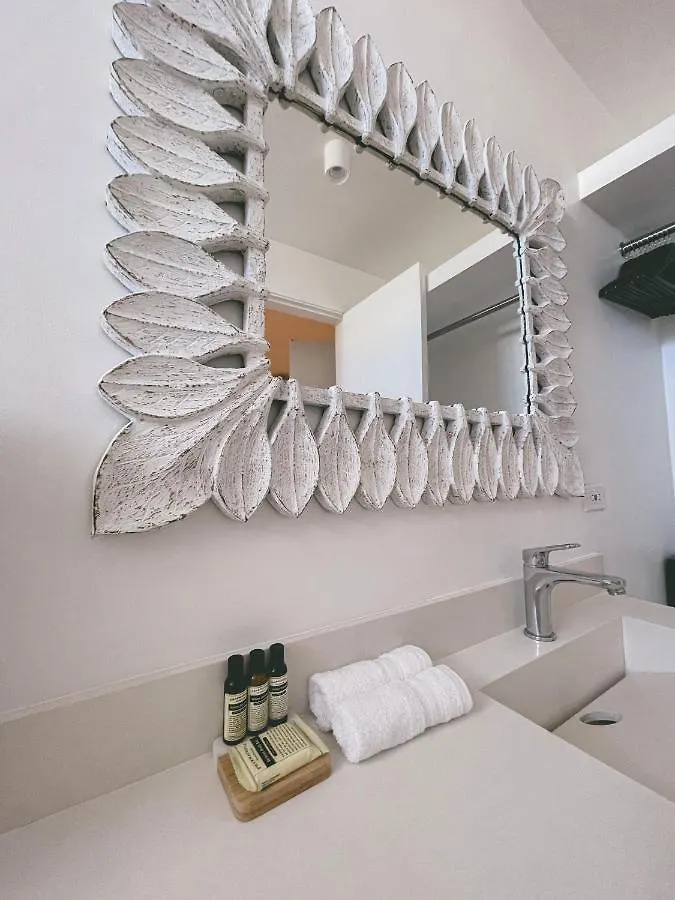 Hotel Boutique Casa Hendaus - Adults Only San Andres  0*, San Andres (San Andres and Providencia Islands) Colombia