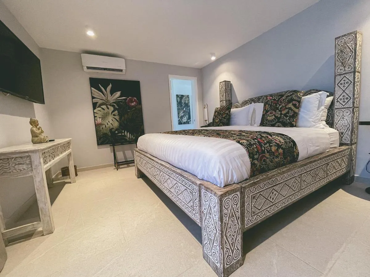 Hotel Boutique Casa Hendaus - Adults Only San Andres