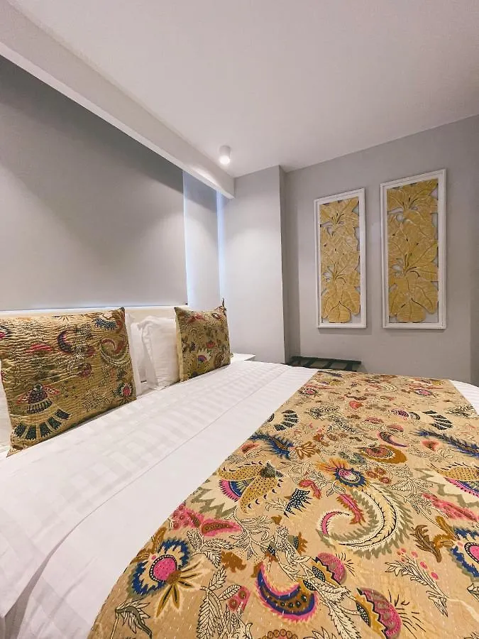 Hotel Boutique Casa Hendaus - Adults Only San Andres