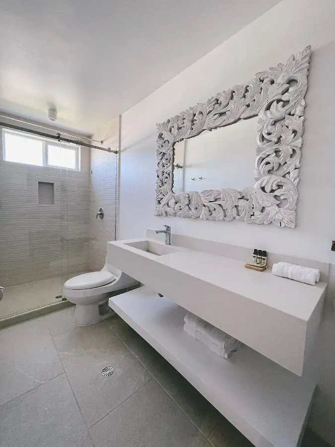 Hotel Boutique Casa Hendaus - Adults Only San Andres  Colombia