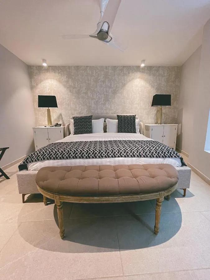 Hotel Boutique Casa Hendaus - Adults Only San Andres   San Andres (San Andres and Providencia Islands)