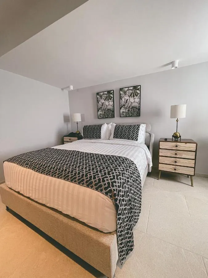 Hotel Boutique Casa Hendaus - Adults Only San Andres  Colombia