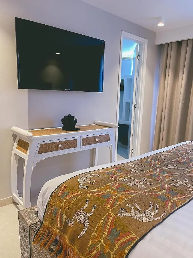 Hotel Boutique Casa Hendaus - Adults Only San Andres