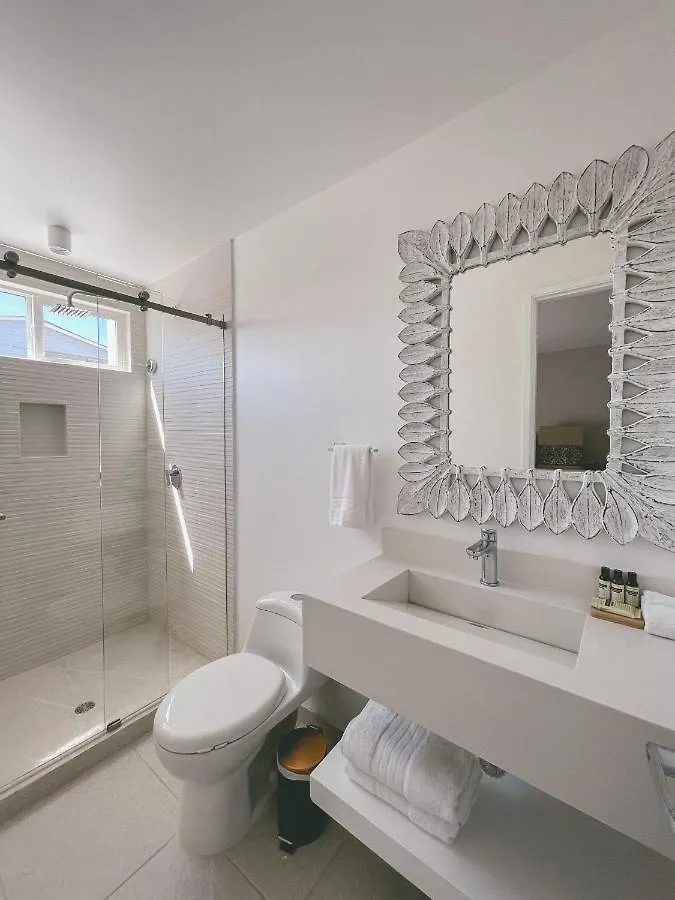 Hotel Boutique Casa Hendaus - Adults Only San Andres