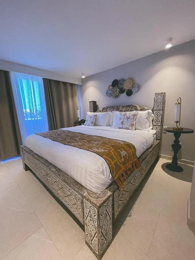 Hotel Boutique Casa Hendaus - Adults Only San Andres